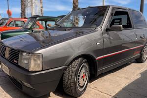 Fiat Uno Turbo i.e