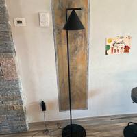 Lampada Flos da terra