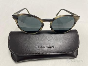 Giorgio Armani occhiali da sole