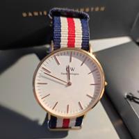Orologio Daniel Wellington 40 mm DW00100002