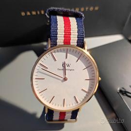 Orologio Daniel Wellington 40 mm DW00100002