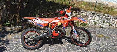 Beta racing rr 300 2t