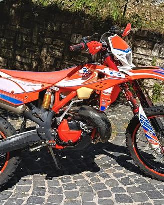Beta racing rr 300 2t