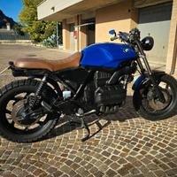Bmw K75 "S" Asi FMI 1987 PERFETTA