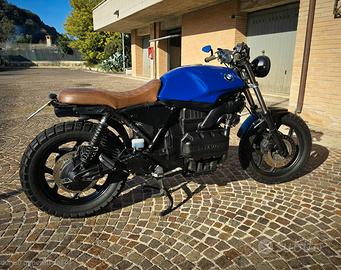 Bmw K75 "S" Asi FMI 1987 PERFETTA