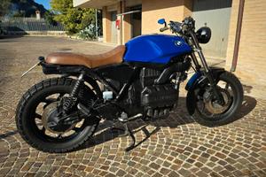 Bmw K75 "S" Asi FMI 1987 PERFETTA