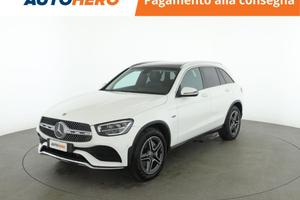 MERCEDES-BENZ GLC 300 LM47469