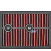 FILTRO ASPIRAZIONE DIRETTA VOLKSWAGEN VW GOLF 6 11