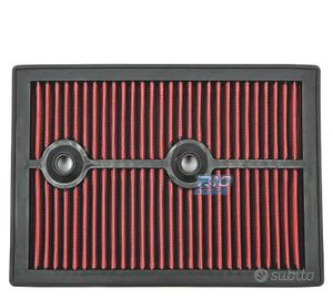 FILTRO ASPIRAZIONE DIRETTA VOLKSWAGEN VW GOLF 6 11