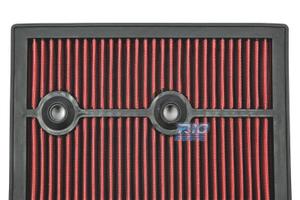 FILTRO ASPIRAZIONE DIRETTA VOLKSWAGEN VW GOLF 6 11