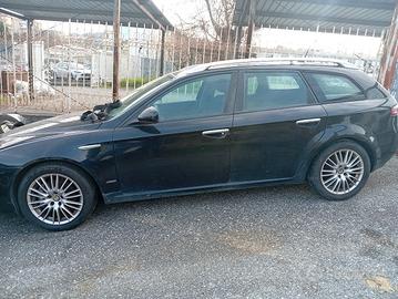 ricambi alfa romeo 159