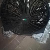 Ventilatore DPM GRECALE (KYT50B)