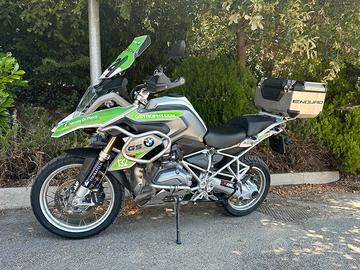 BMW R1200 GS