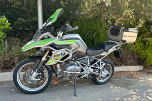 BMW R1200 GS