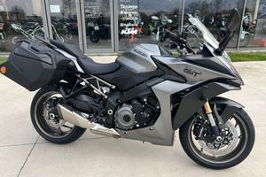 SUZUKI GSX-S1000GT Touring