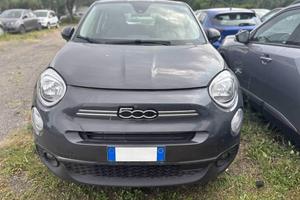 FIAT 500X 2022 - 500X 1.3 mjet Club 95cv