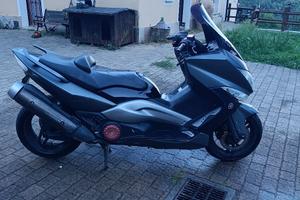 Yamaha TMAX 500 (2009) - 34.000 km