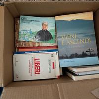 Libri religiosi 