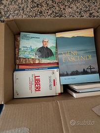 Libri religiosi 