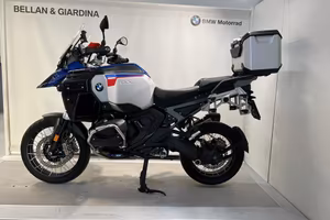 BMW R 1300 GS Adventure Trophy my25