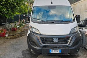 Fiat ducato maxi