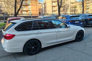 BMW Serie 3 Sport Touring 318D