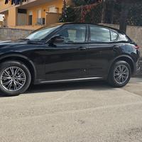 Alfa Romeo Stelvio 2.2 180cv
