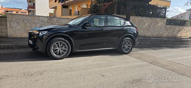 Alfa Romeo Stelvio 2.2 180cv