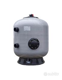 FILTRO A SABBIA PER PISCINE BLU 900