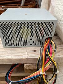 Alimentatore ATX Delta Electronics 400W - Ideale