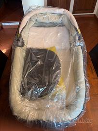 Navetta Peg Perego