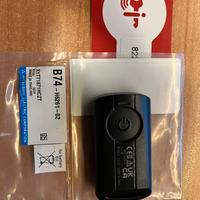 Chiave elettronica per moto Yamaha Xmax300  Nvx155