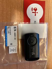 Chiave elettronica per moto Yamaha Xmax300  Nvx155