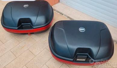 Valigie Givi laterali da 40 lt