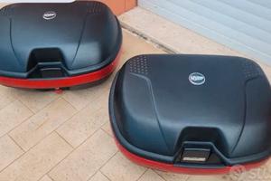 Valigie Givi laterali da 40 lt