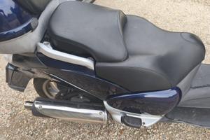 Scooter aprilia scarabeo 500 gt