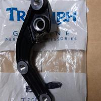 Supporto pinza freno Street Triple