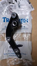 Supporto pinza freno Street Triple