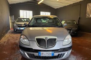 Lancia Ypsilon 1.2 Argento 60CV Ok Neopatentati