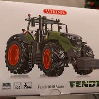Modellino fendt 1050 wiking