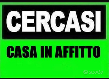 C.E.R.C.O. Casa in a.ff.i.tto