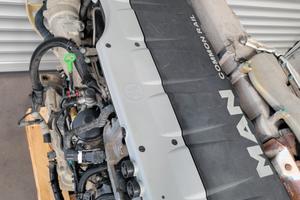 Motore MAN D2676 LF07 480 cv EURO 5 TGS TGX