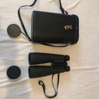 Binocolo Vintage 8x56 Field 6.5° 25x16x10 cm Japan