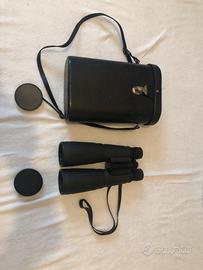 Binocolo Vintage 8x56 Field 6.5° 25x16x10 cm Japan