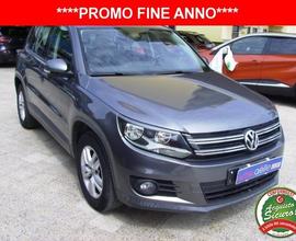 VOLKSWAGEN Tiguan 2.0 TDI 110 CV Sport & Style B