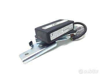 CENTRALINA SMARTPHONE PIAGGIO VESPA PRIMAVERA 4T 3