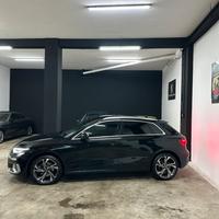 AUDI A3 SPB 2.0 30 TDI FULL LED AUTOMATICA