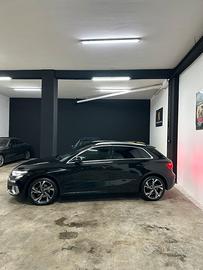 AUDI A3 SPB 2.0 30 TDI FULL LED AUTOMATICA