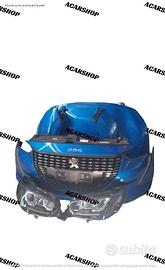 Musata per peugeot 208 2020-2024