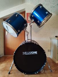 Batteria Megatone